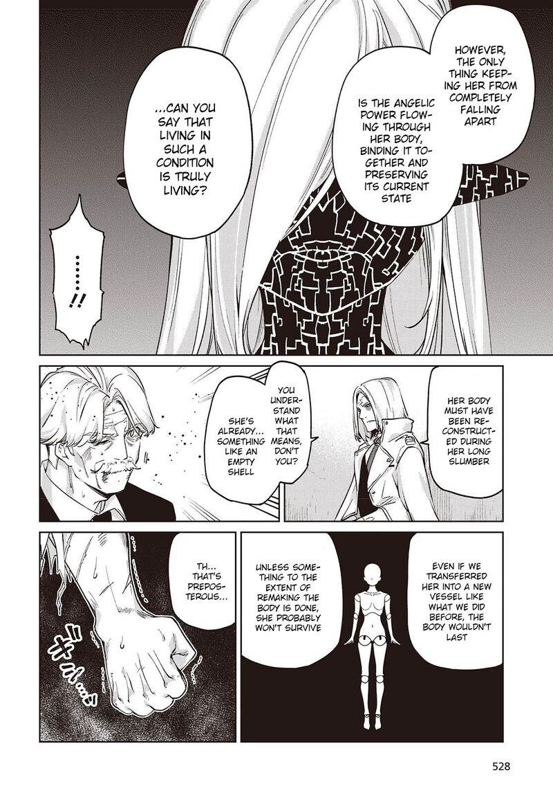 Oroka Na Tenshi Wa Akuma To Odoru 112 18