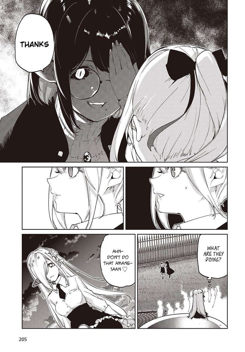 Oroka Na Tenshi Wa Akuma To Odoru 113 9