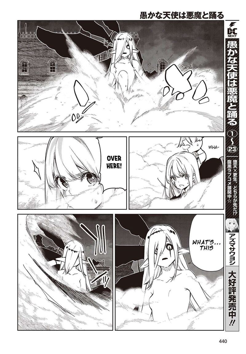Oroka Na Tenshi Wa Akuma To Odoru 114 12