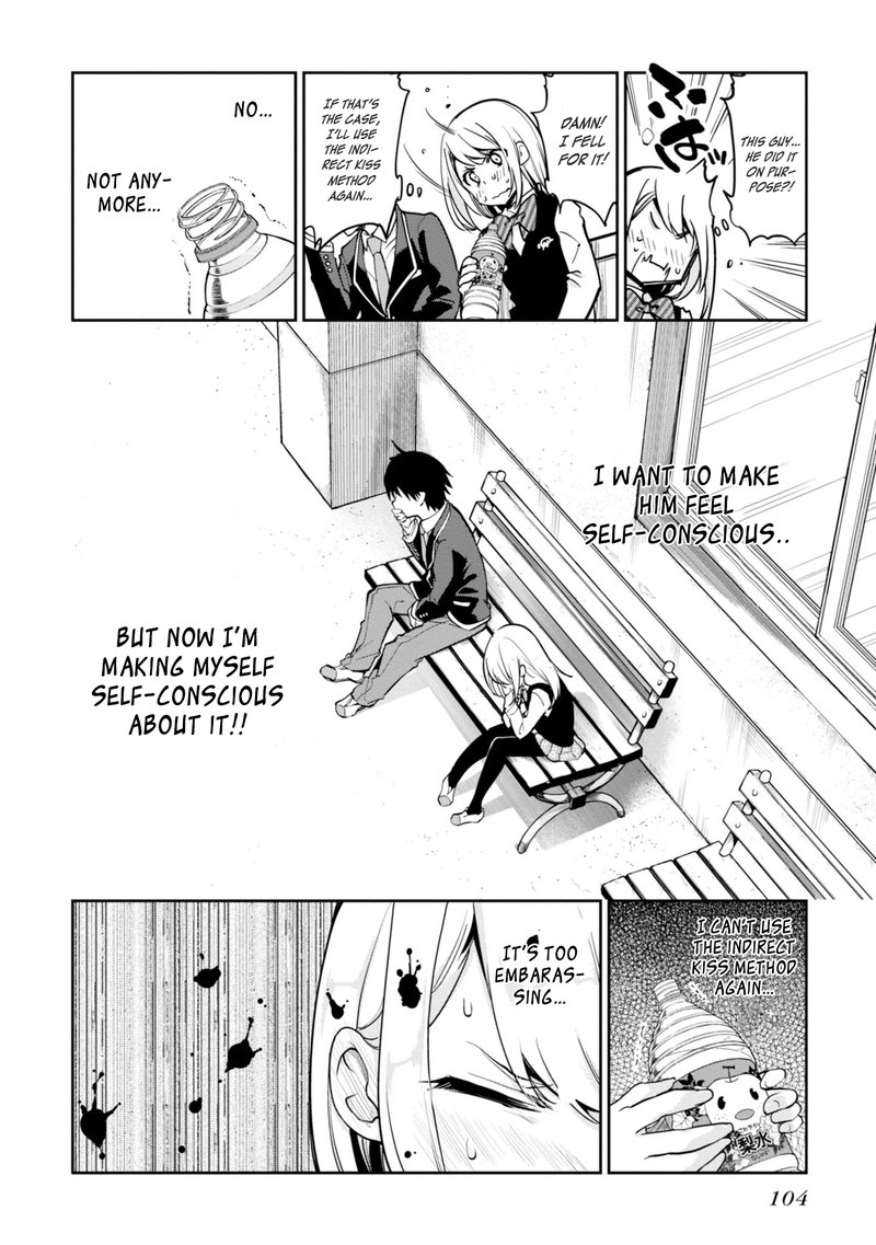 Oroka Na Tenshi Wa Akuma To Odoru 12 12