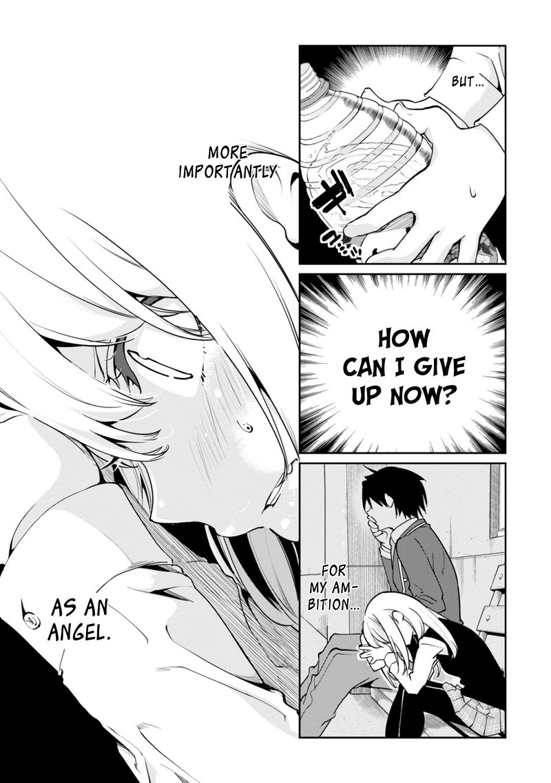 Oroka Na Tenshi Wa Akuma To Odoru 12 13