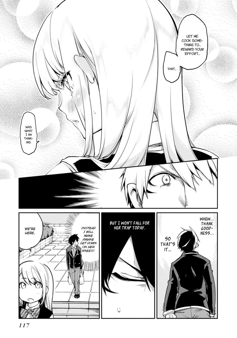 Oroka Na Tenshi Wa Akuma To Odoru 12 24