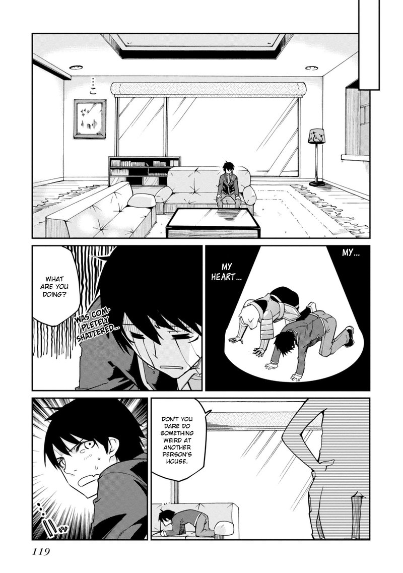 Oroka Na Tenshi Wa Akuma To Odoru 12 26