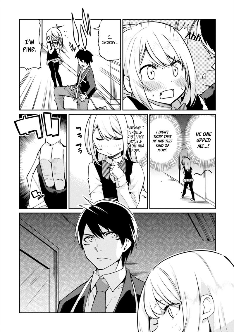 Oroka Na Tenshi Wa Akuma To Odoru 12 4