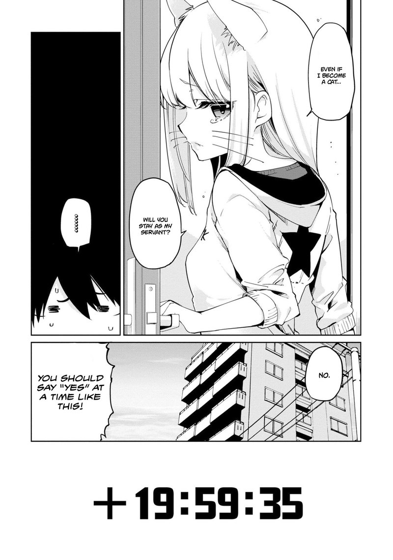 Oroka Na Tenshi Wa Akuma To Odoru 36 3