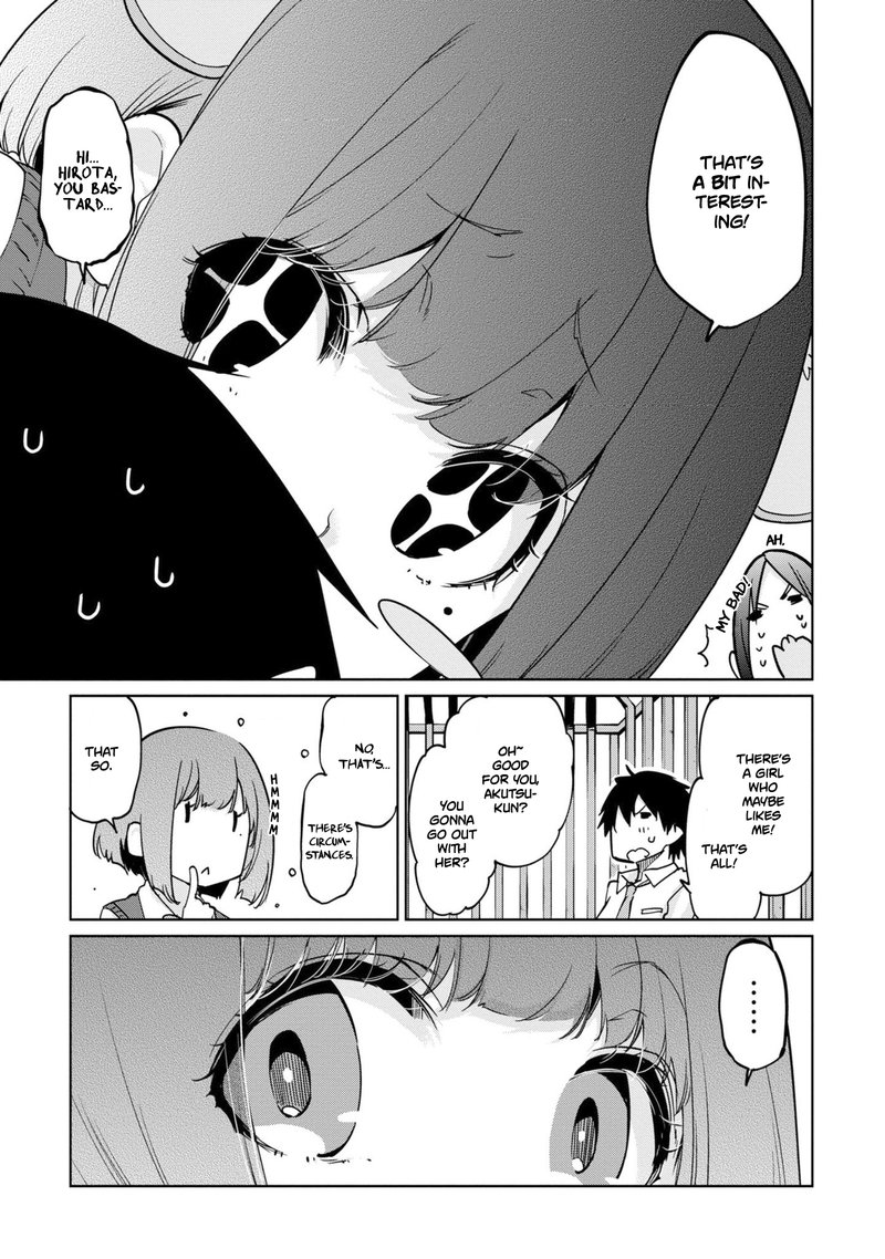 Oroka Na Tenshi Wa Akuma To Odoru 37 13