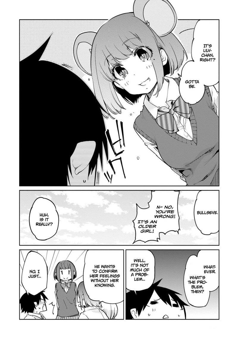 Oroka Na Tenshi Wa Akuma To Odoru 37 14