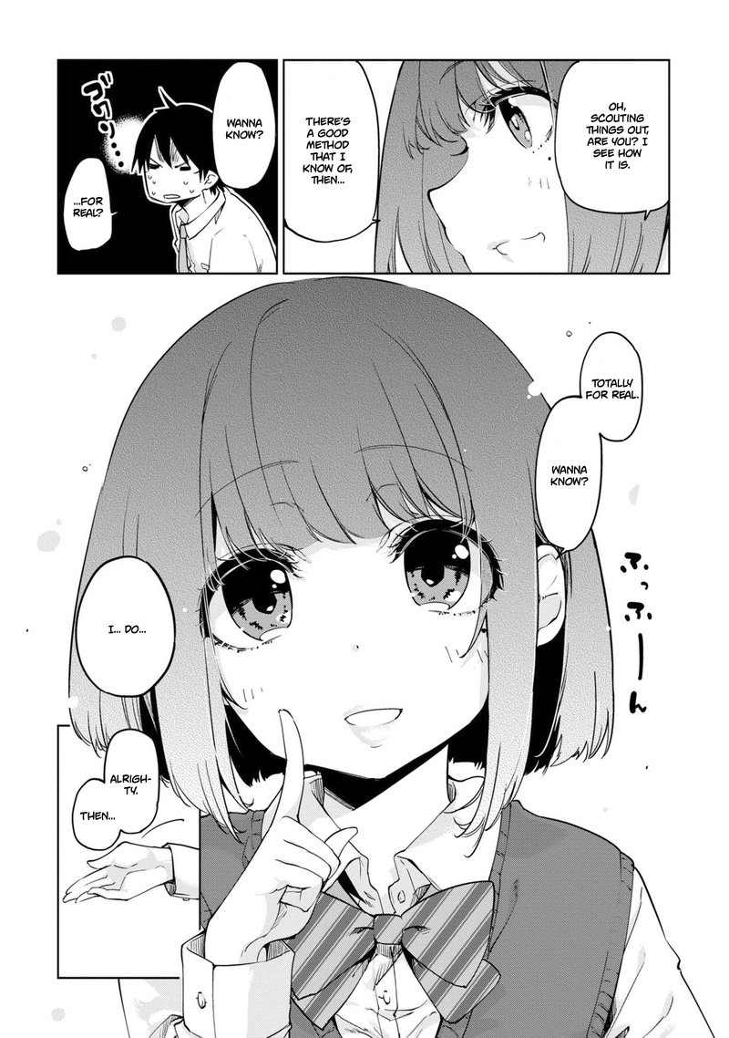 Oroka Na Tenshi Wa Akuma To Odoru 37 15