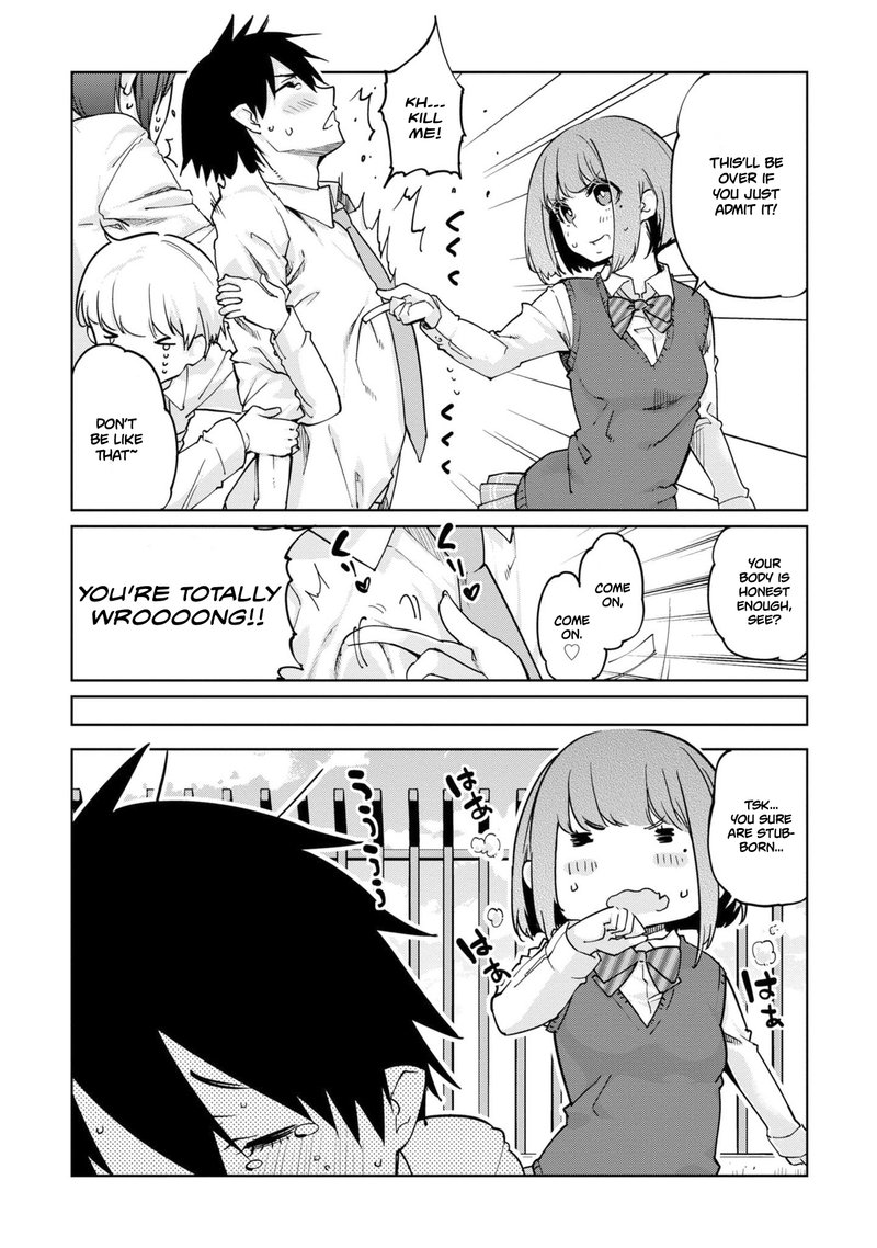 Oroka Na Tenshi Wa Akuma To Odoru 37 20