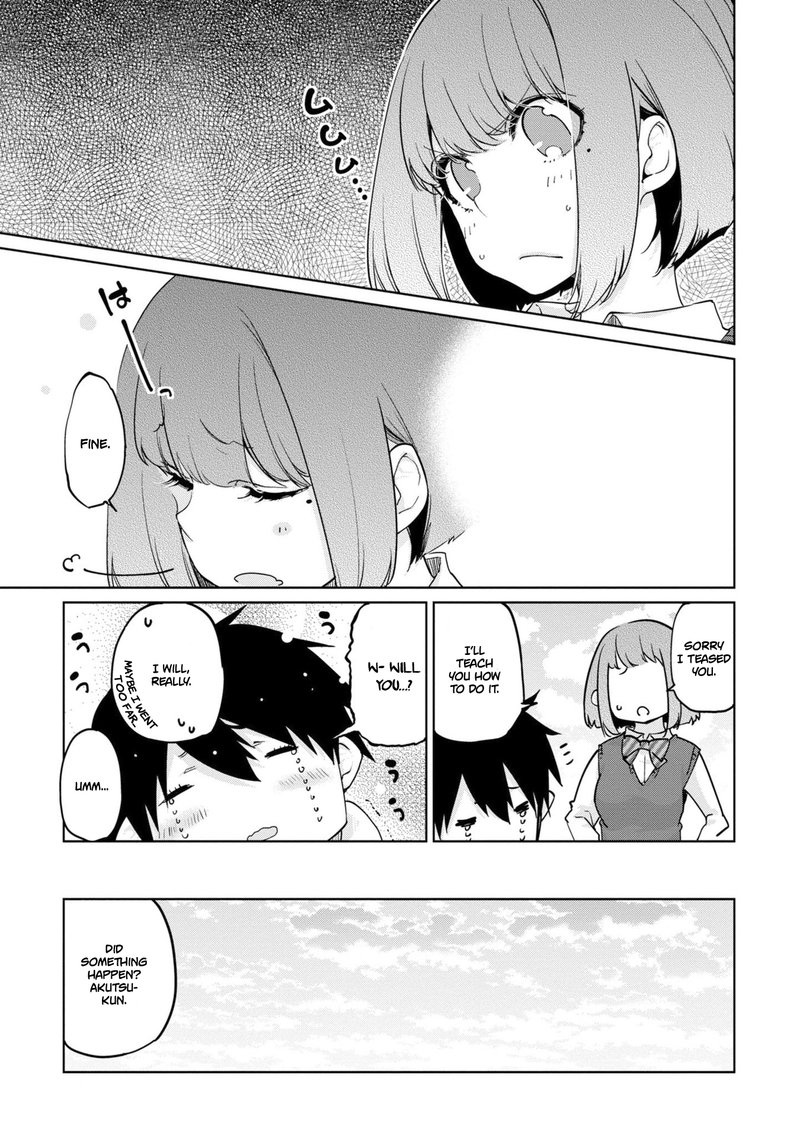 Oroka Na Tenshi Wa Akuma To Odoru 37 21
