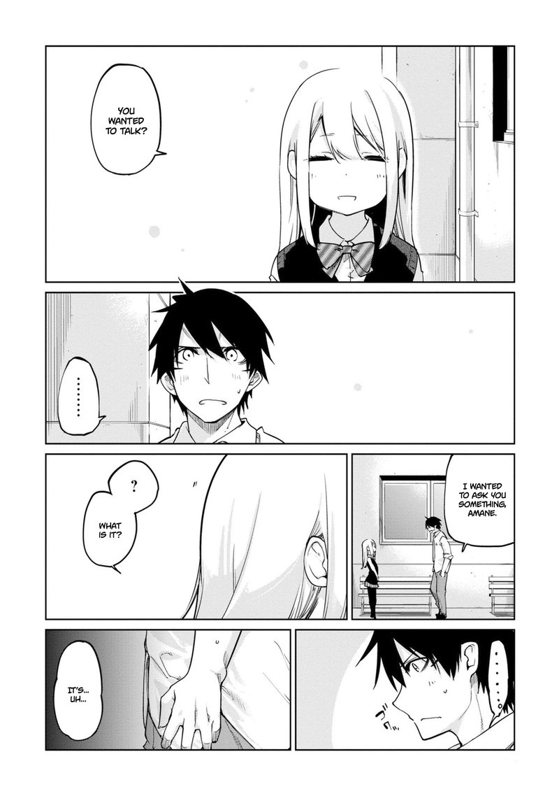 Oroka Na Tenshi Wa Akuma To Odoru 37 22