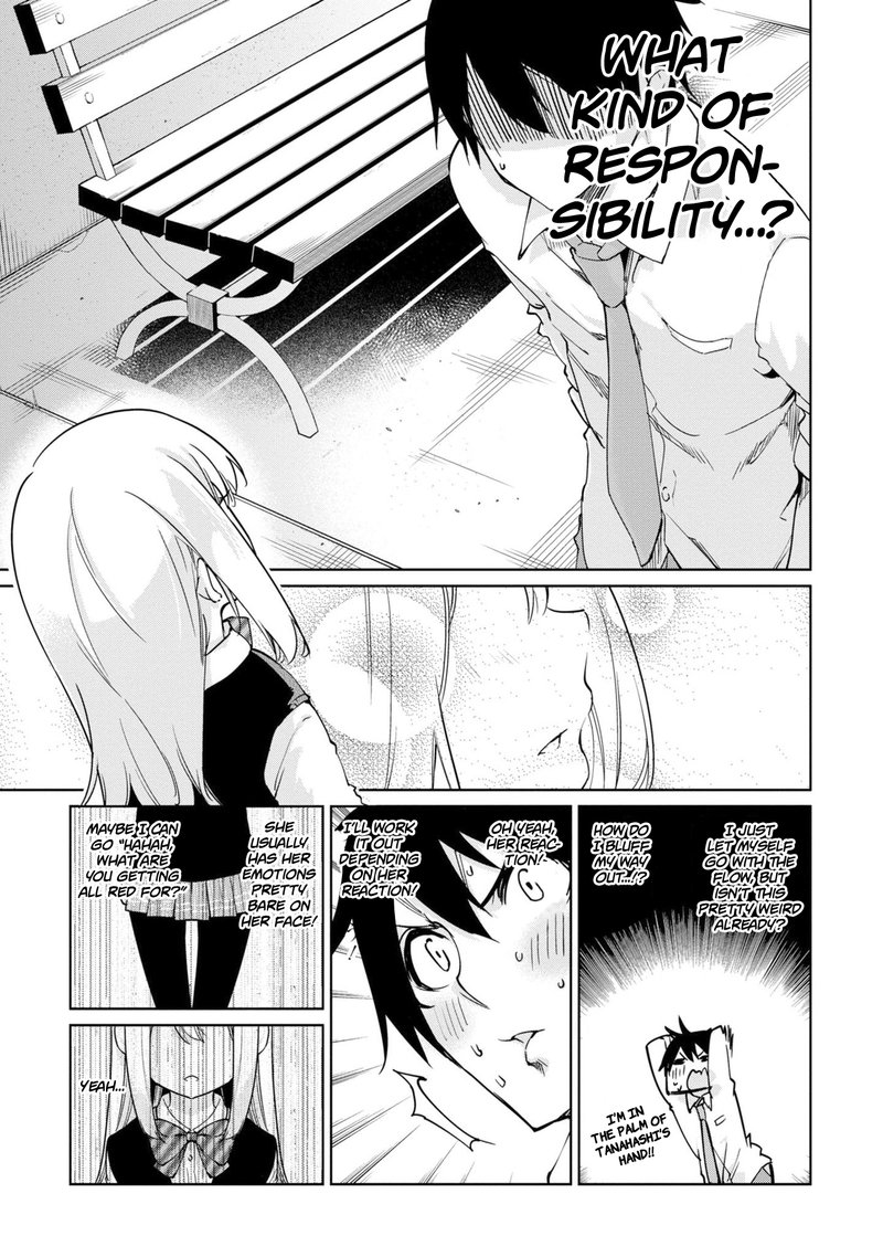 Oroka Na Tenshi Wa Akuma To Odoru 37 25