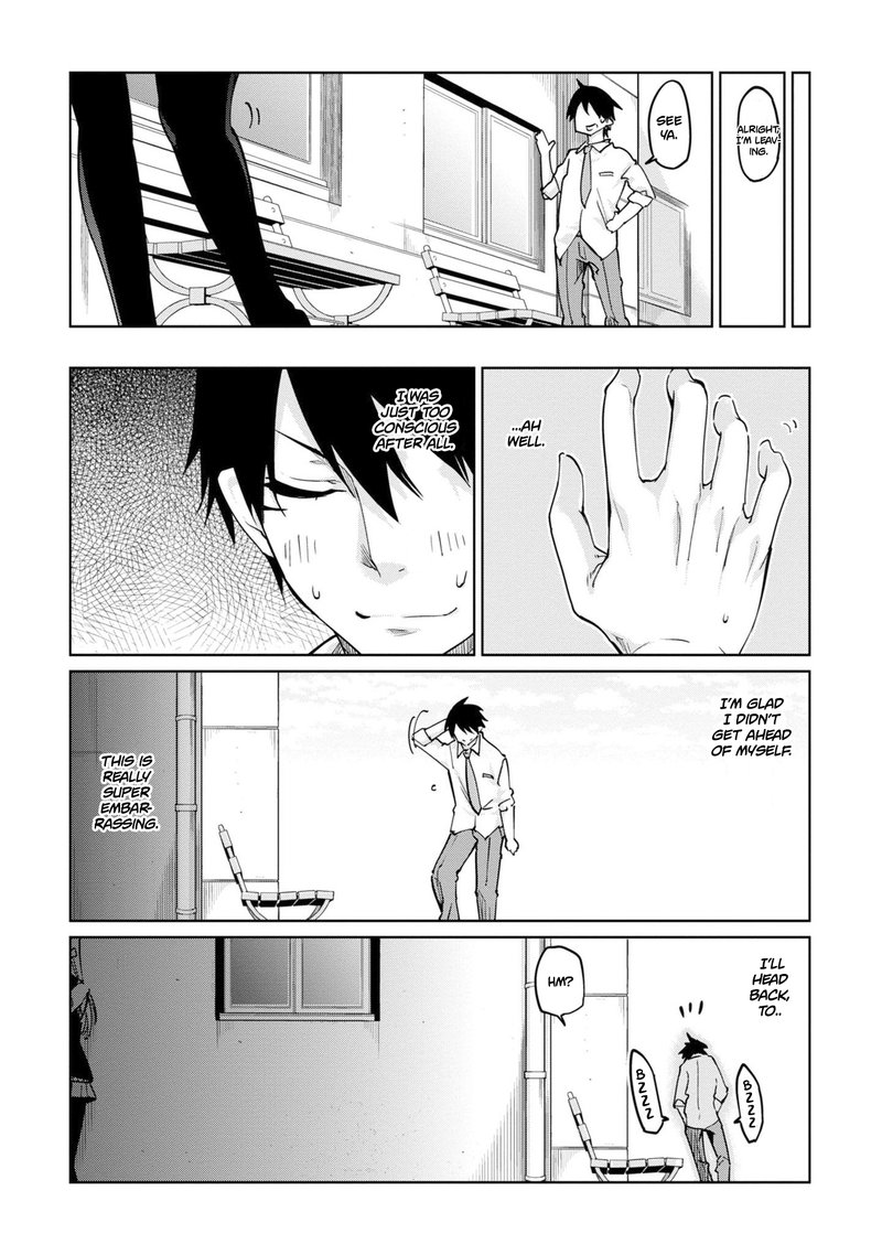 Oroka Na Tenshi Wa Akuma To Odoru 37 27