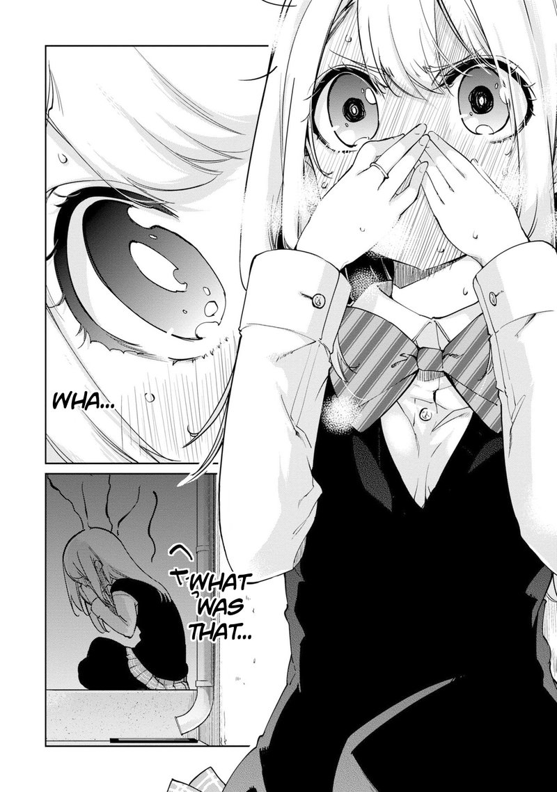 Oroka Na Tenshi Wa Akuma To Odoru 37 28