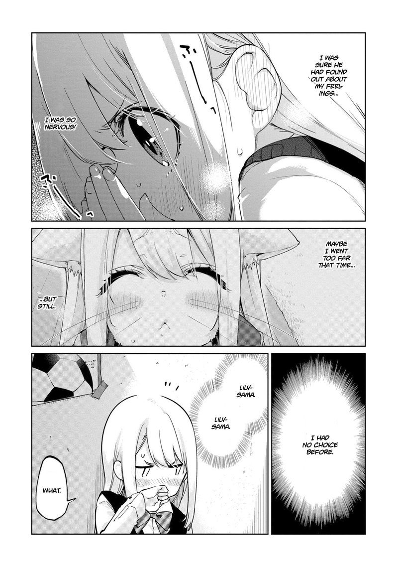 Oroka Na Tenshi Wa Akuma To Odoru 37 29