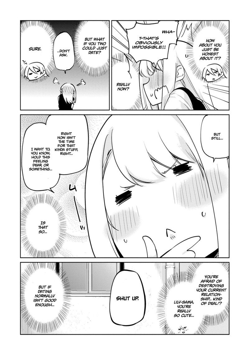 Oroka Na Tenshi Wa Akuma To Odoru 37 30