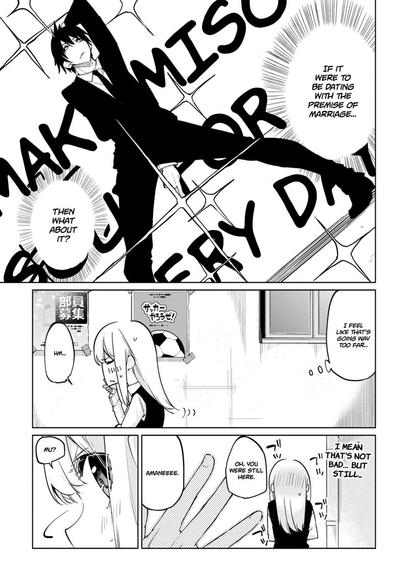 Oroka Na Tenshi Wa Akuma To Odoru 37 31