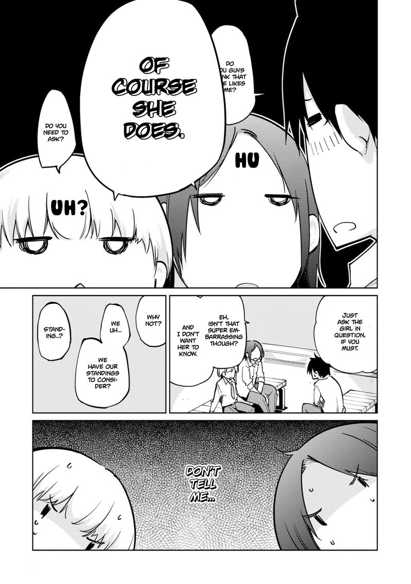 Oroka Na Tenshi Wa Akuma To Odoru 37 7