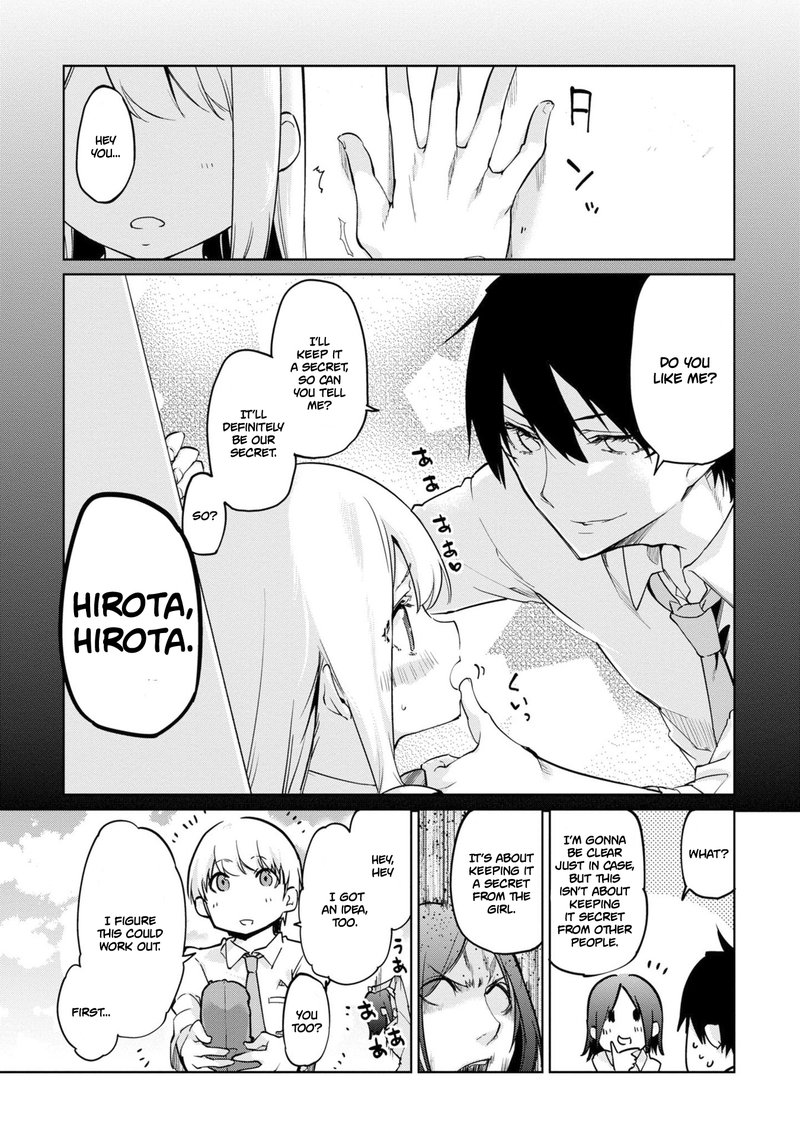 Oroka Na Tenshi Wa Akuma To Odoru 37 9