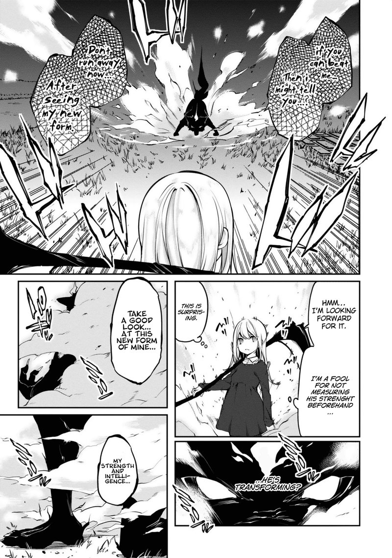 Oroka Na Tenshi Wa Akuma To Odoru 5 11