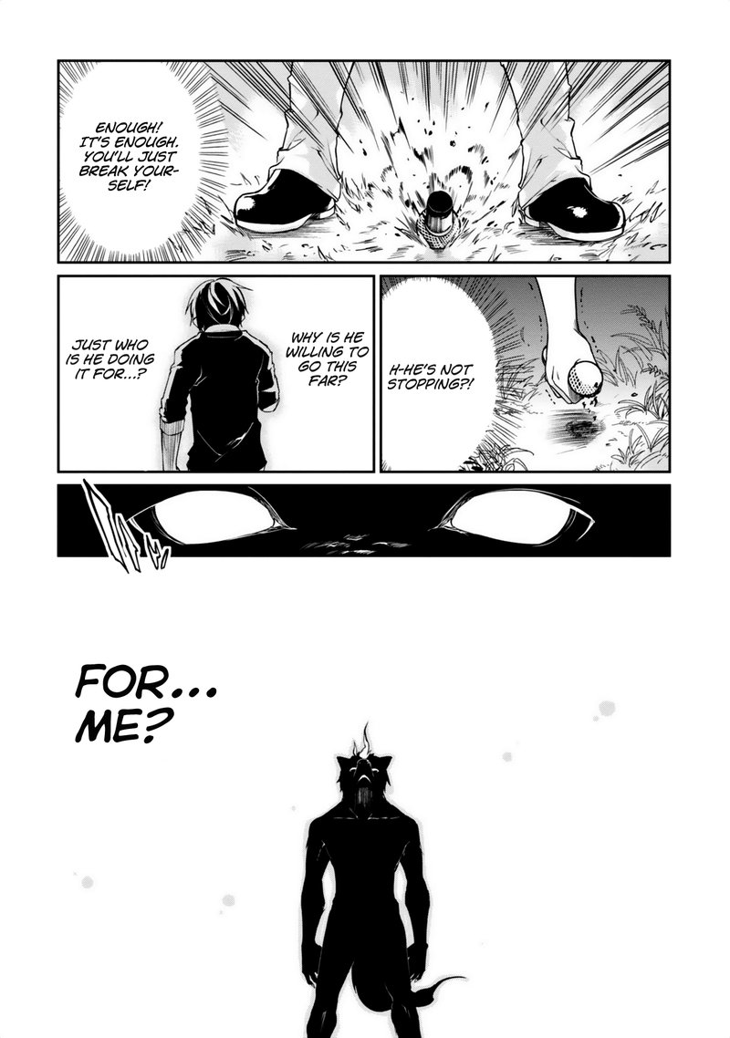 Oroka Na Tenshi Wa Akuma To Odoru 5 23