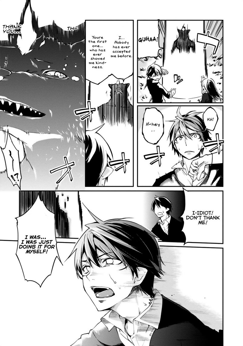 Oroka Na Tenshi Wa Akuma To Odoru 5 29