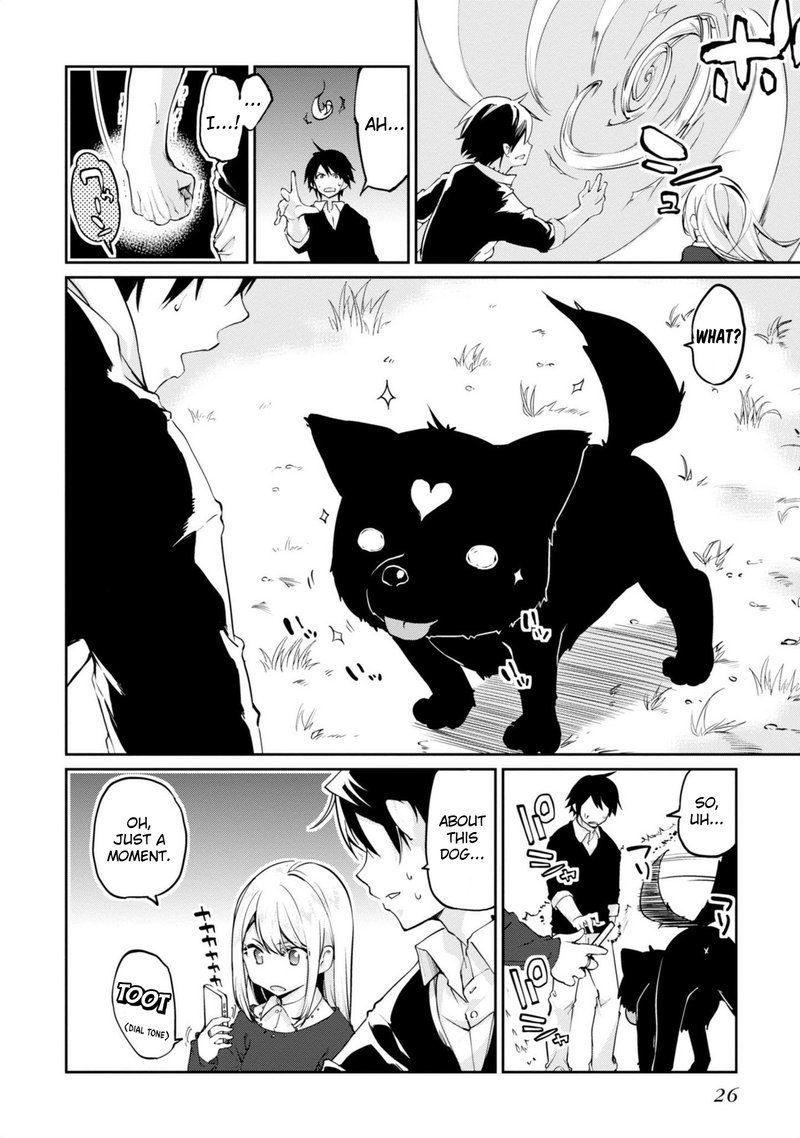 Oroka Na Tenshi Wa Akuma To Odoru 5 30