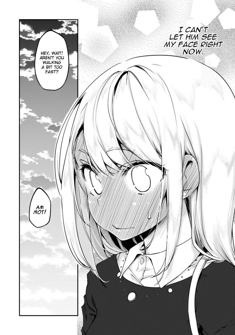 Oroka Na Tenshi Wa Akuma To Odoru 5 39