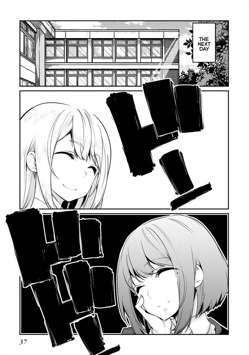 Oroka Na Tenshi Wa Akuma To Odoru 5 40