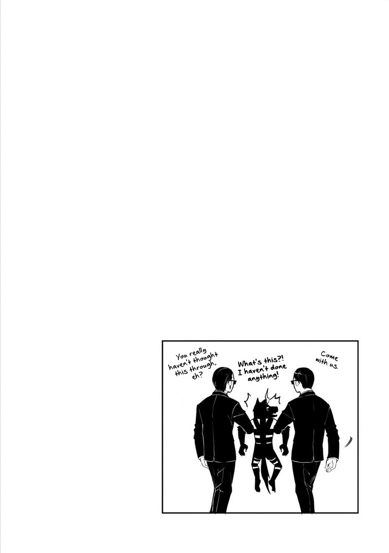 Oroka Na Tenshi Wa Akuma To Odoru 5 45