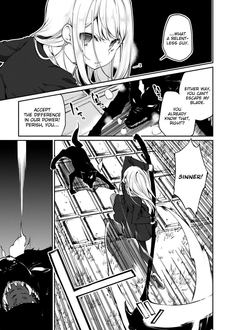 Oroka Na Tenshi Wa Akuma To Odoru 5 9