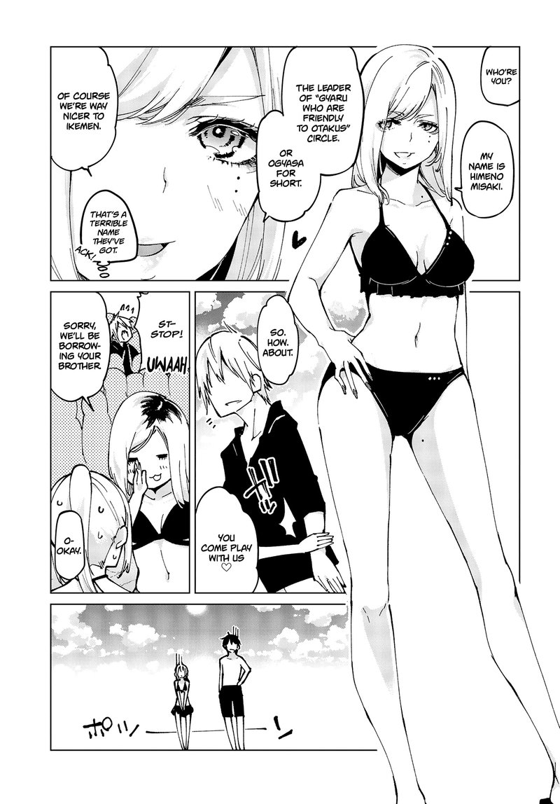 Oroka Na Tenshi Wa Akuma To Odoru 58 11