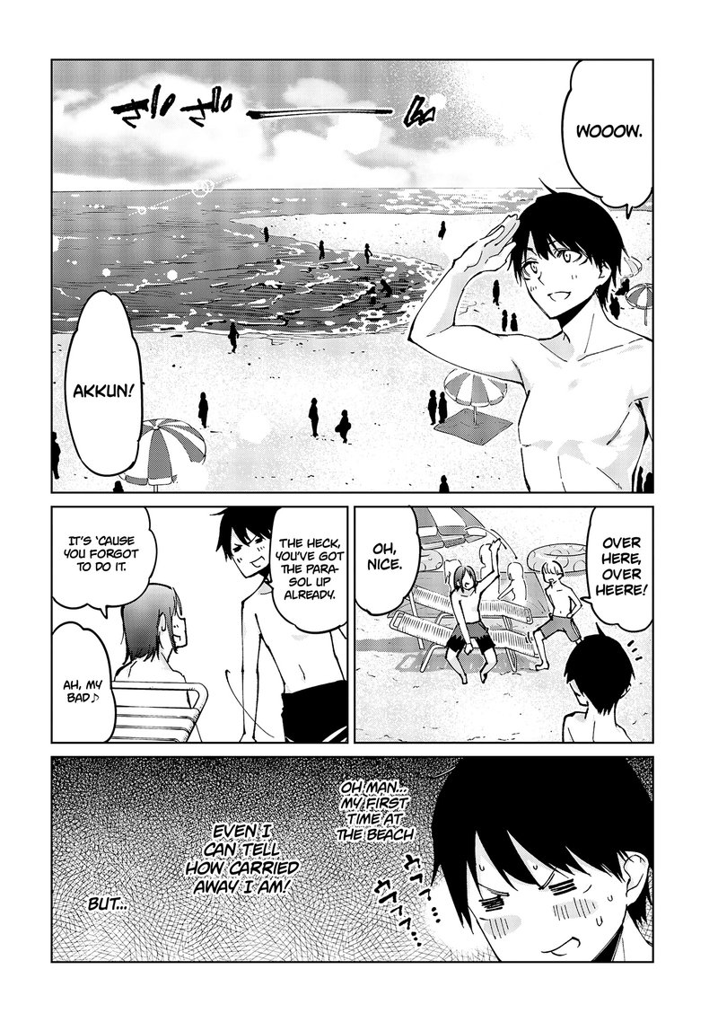 Oroka Na Tenshi Wa Akuma To Odoru 58 4