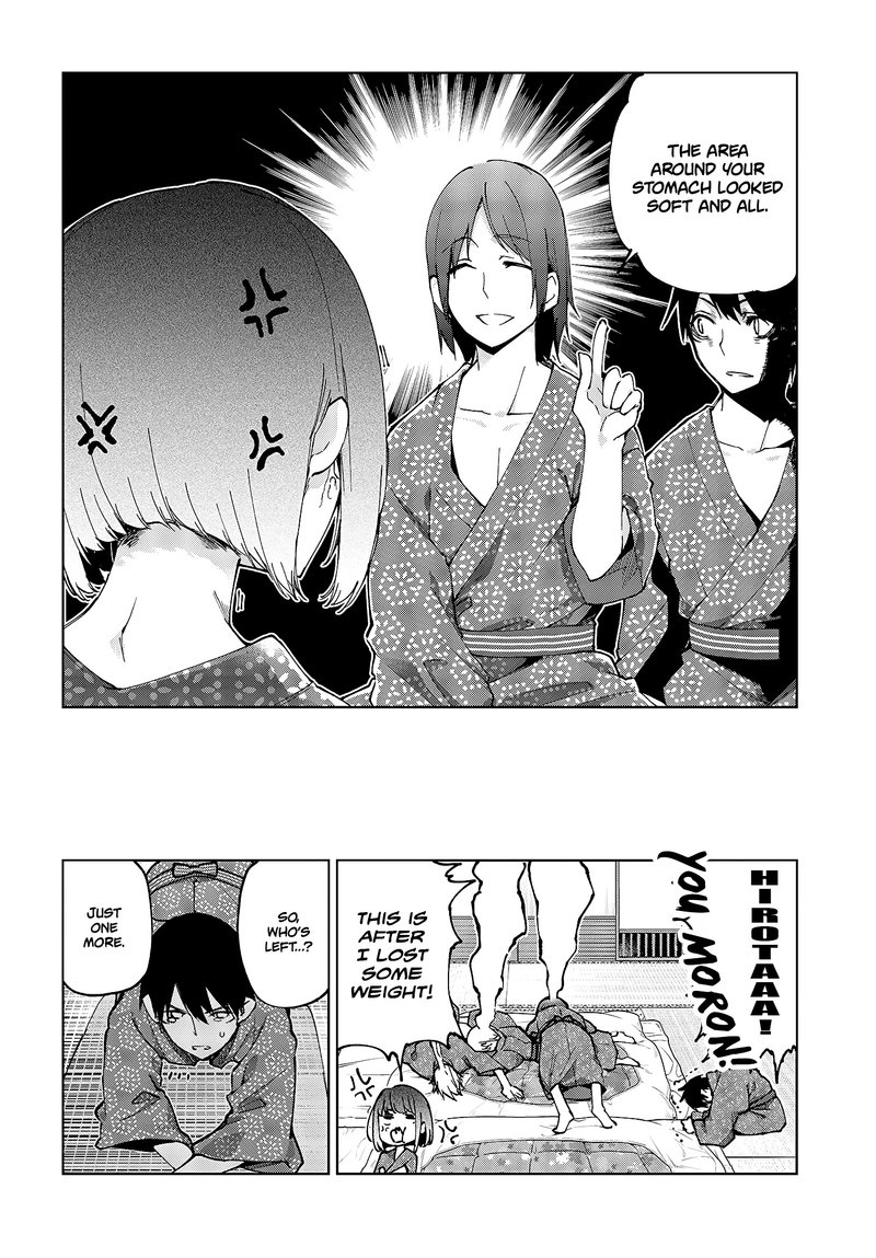 Oroka Na Tenshi Wa Akuma To Odoru 59 10
