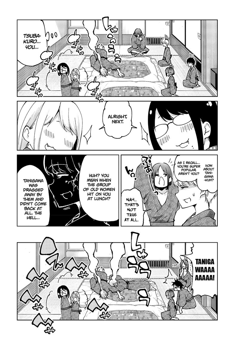 Oroka Na Tenshi Wa Akuma To Odoru 59 8