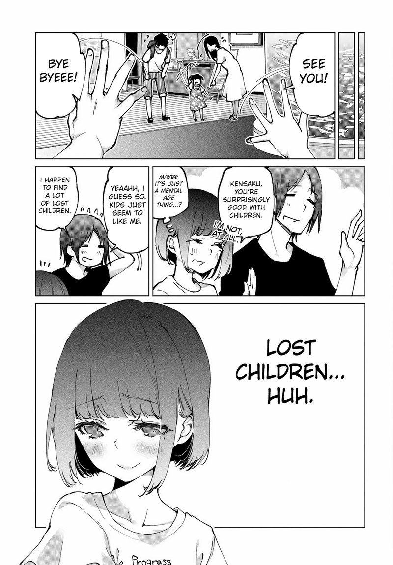 Oroka Na Tenshi Wa Akuma To Odoru 60 27