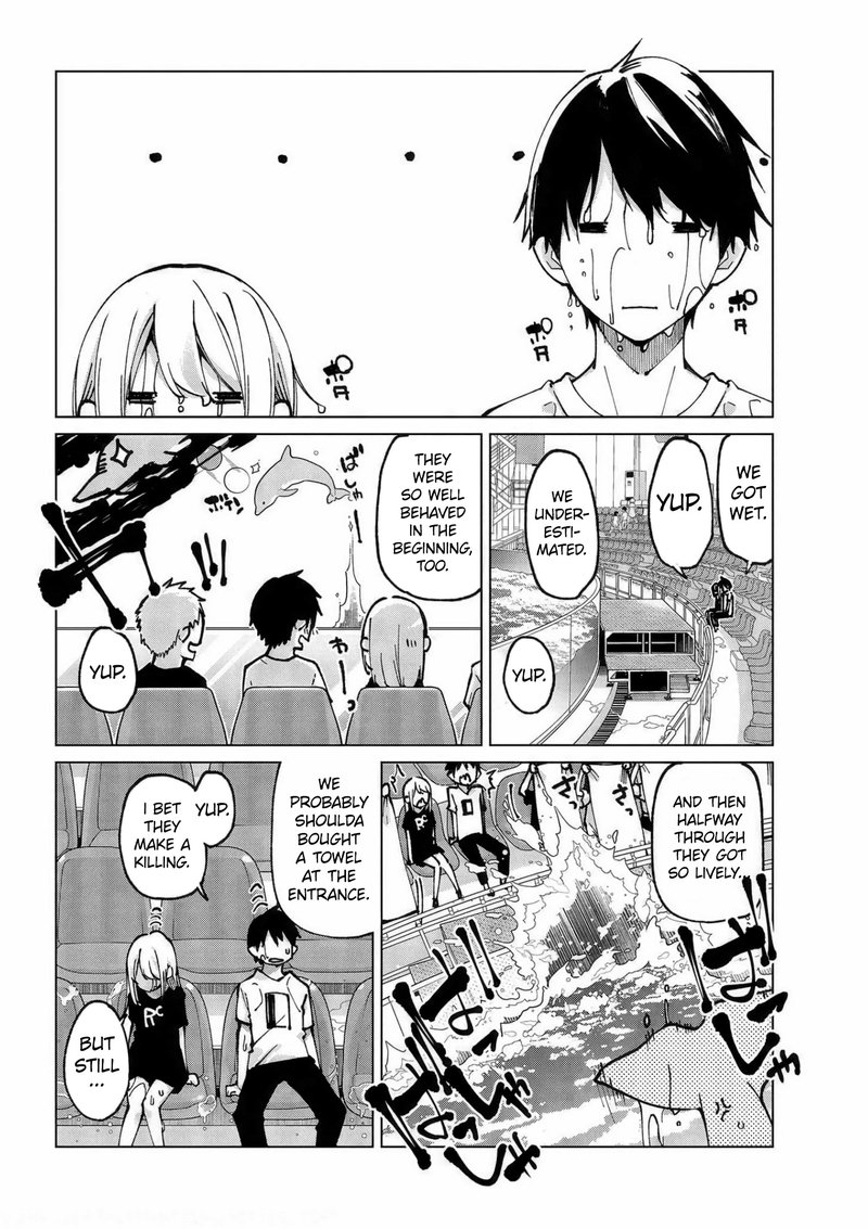 Oroka Na Tenshi Wa Akuma To Odoru 61 6
