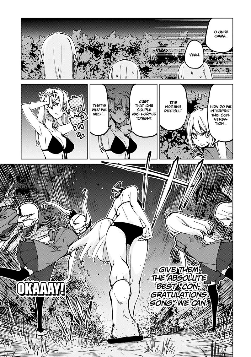 Oroka Na Tenshi Wa Akuma To Odoru 62 13