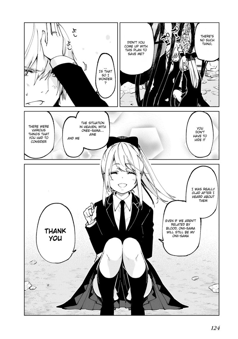 Oroka Na Tenshi Wa Akuma To Odoru 71 12