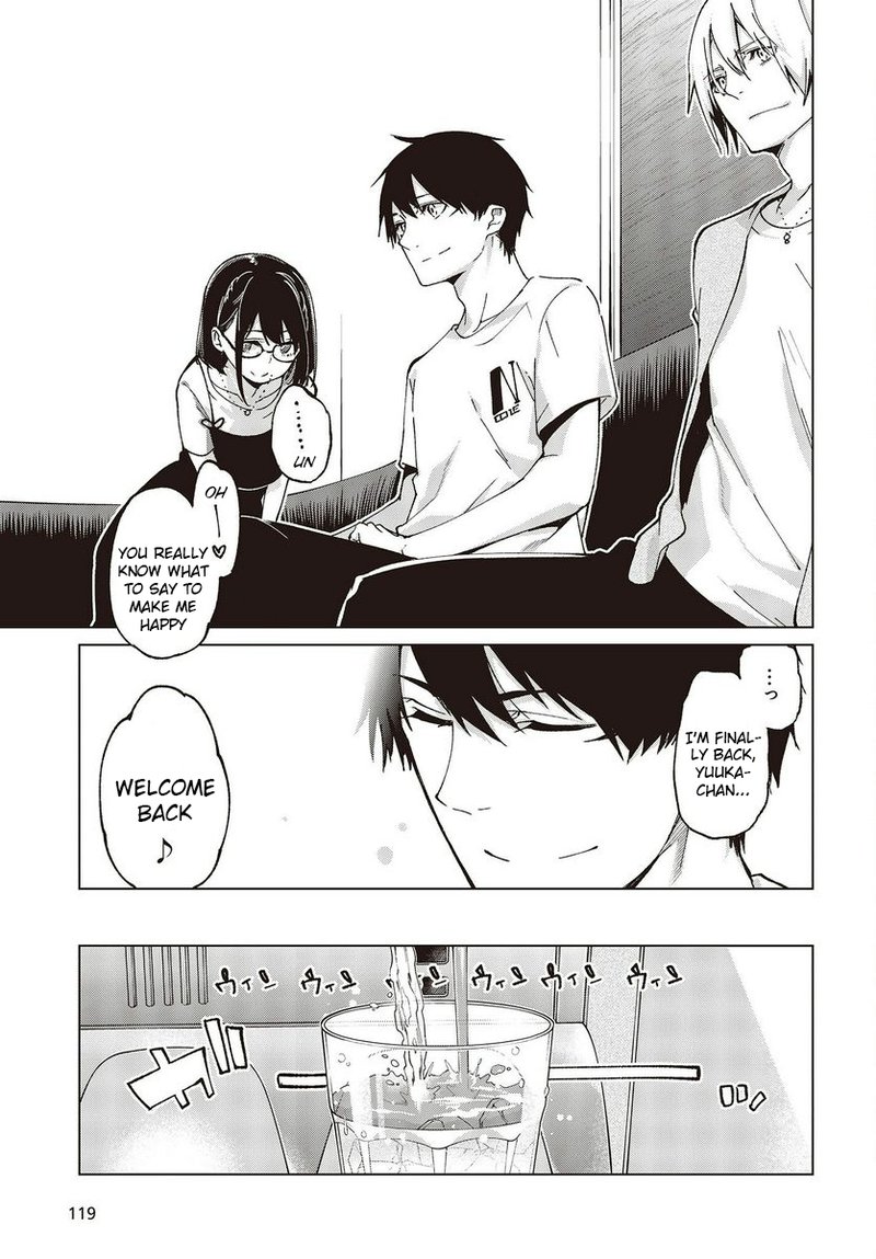 Oroka Na Tenshi Wa Akuma To Odoru 75 31