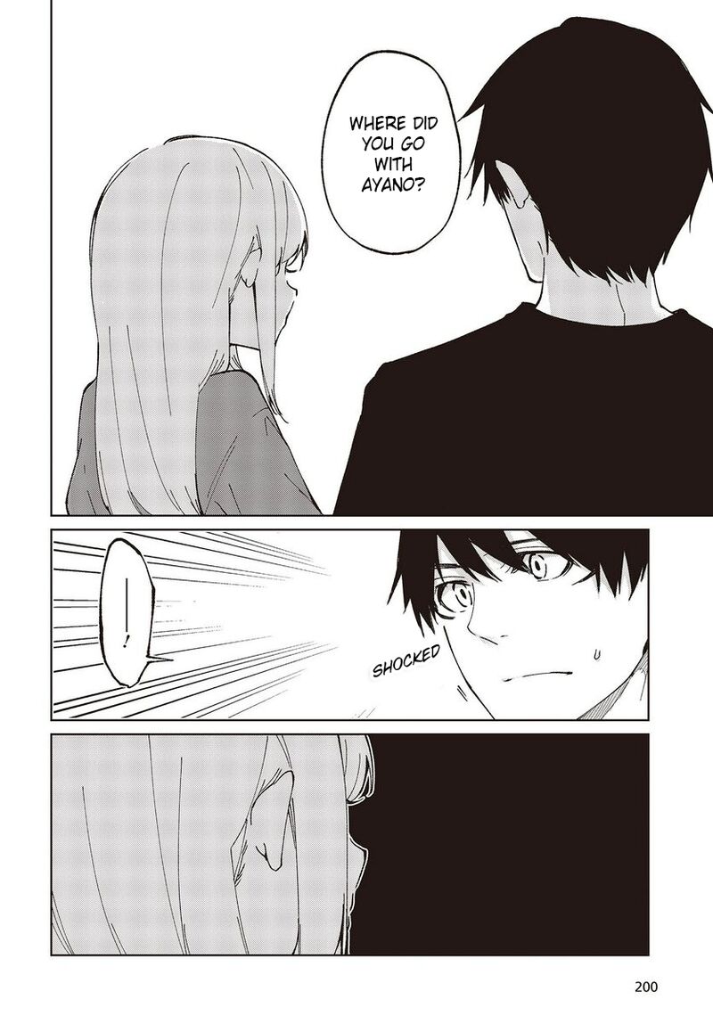 Oroka Na Tenshi Wa Akuma To Odoru 77 8
