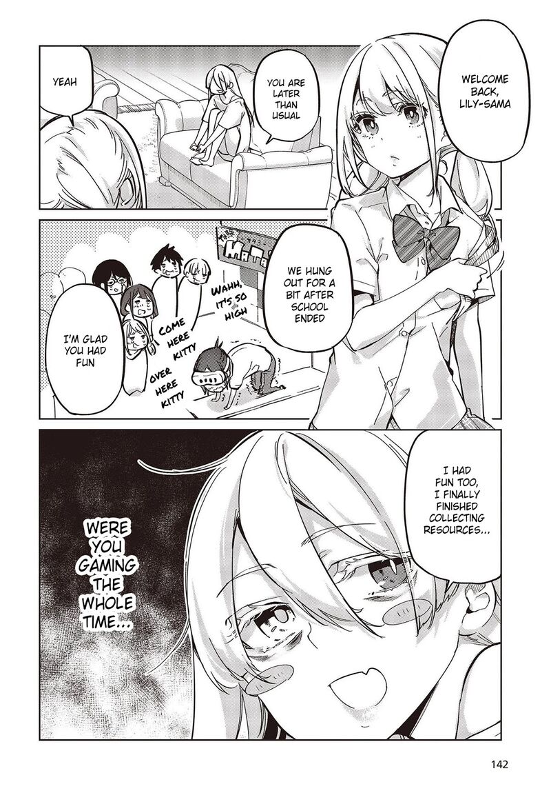 Oroka Na Tenshi Wa Akuma To Odoru 82 32
