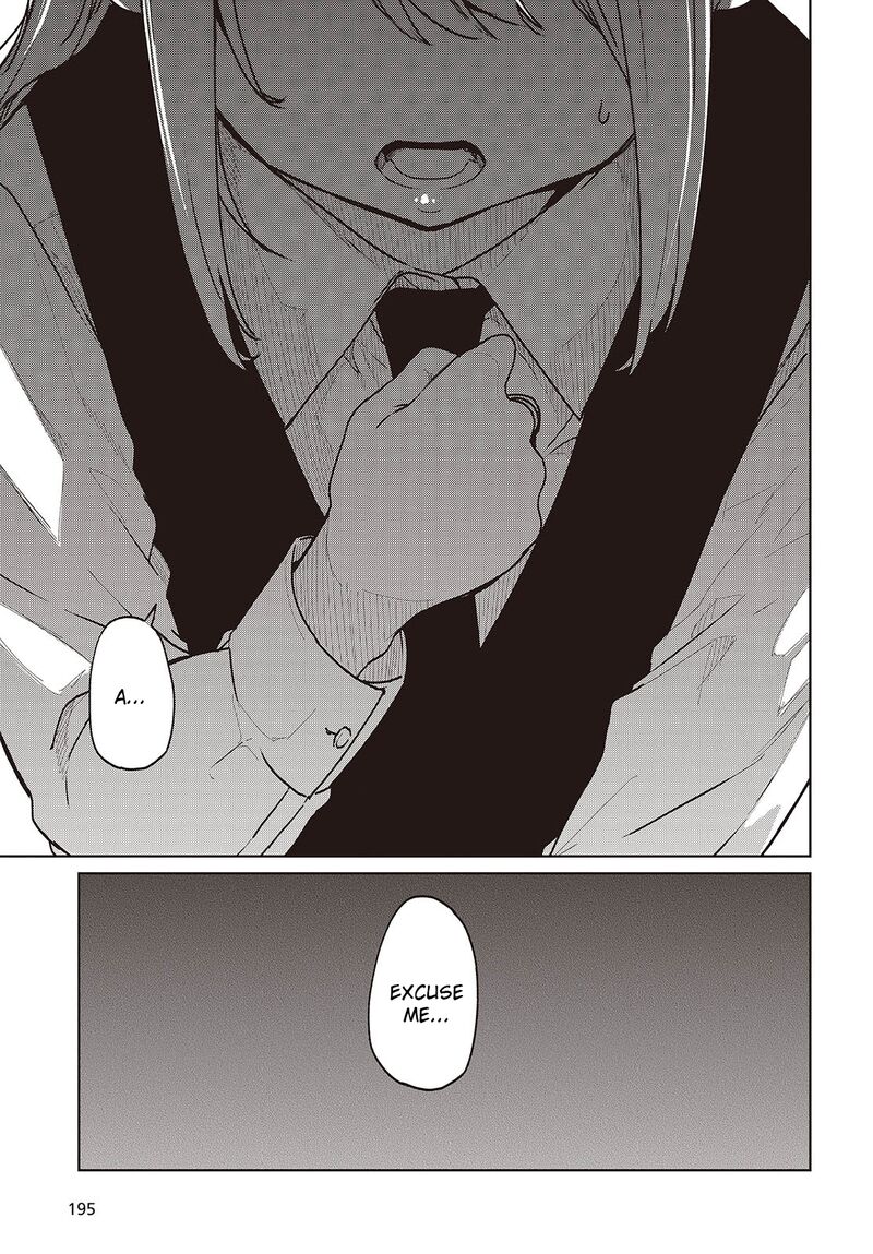 Oroka Na Tenshi Wa Akuma To Odoru 90 19
