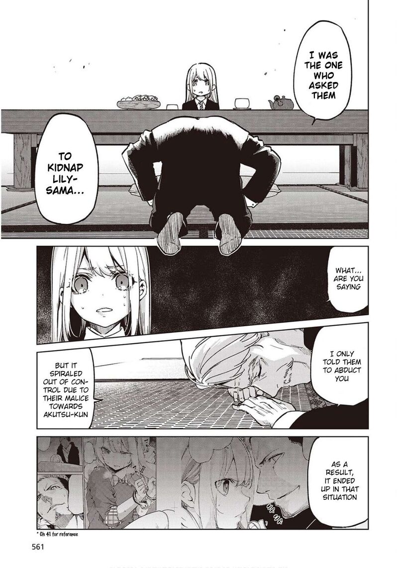 Oroka Na Tenshi Wa Akuma To Odoru 98 11