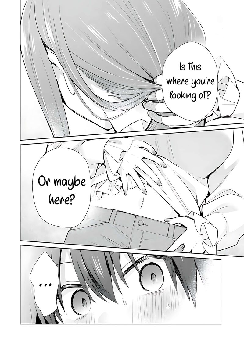Osake To Senpai Kanojo To No Amaama Doukyo Lovecome Wa Nijuusai Ni Natte Kara 10a 5