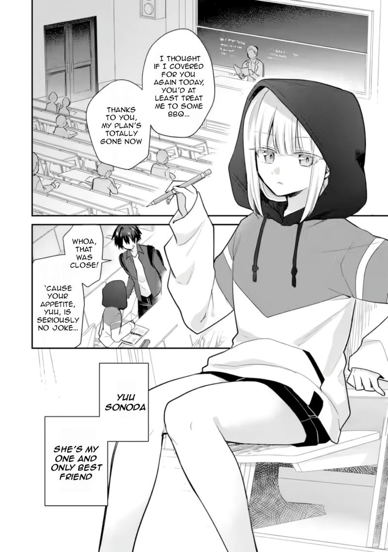 Osake To Senpai Kanojo To No Amaama Doukyo Lovecome Wa Nijuusai Ni Natte Kara 3 5