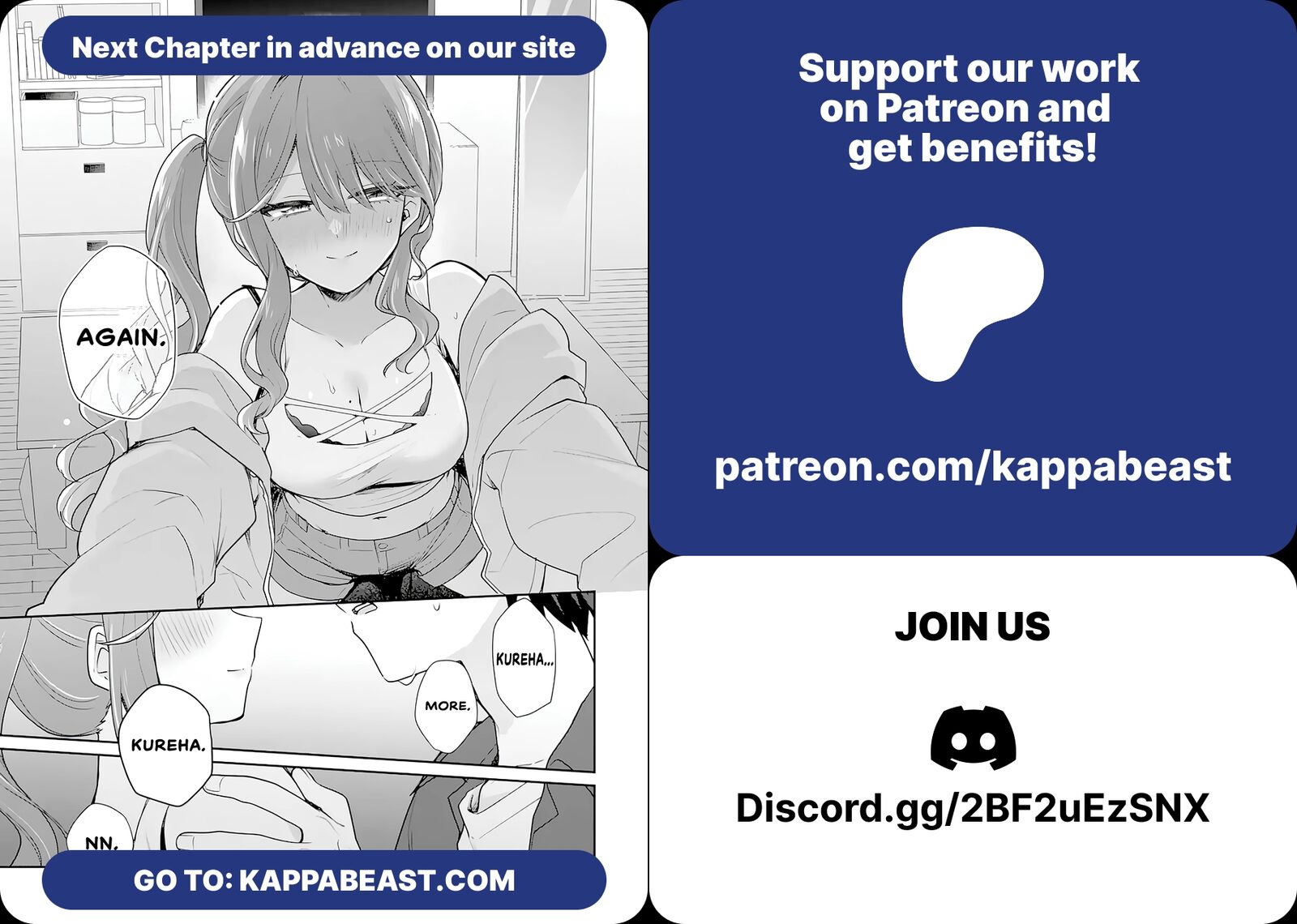 Osake To Senpai Kanojo To No Amaama Doukyo Lovecome Wa Nijuusai Ni Natte Kara 4e 19