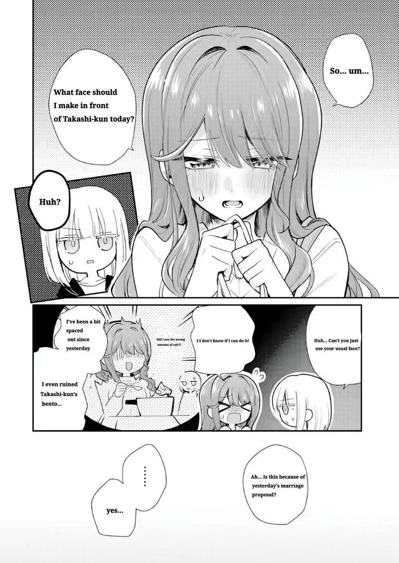 Osake To Senpai Kanojo To No Amaama Doukyo Lovecome Wa Nijuusai Ni Natte Kara 7a 3