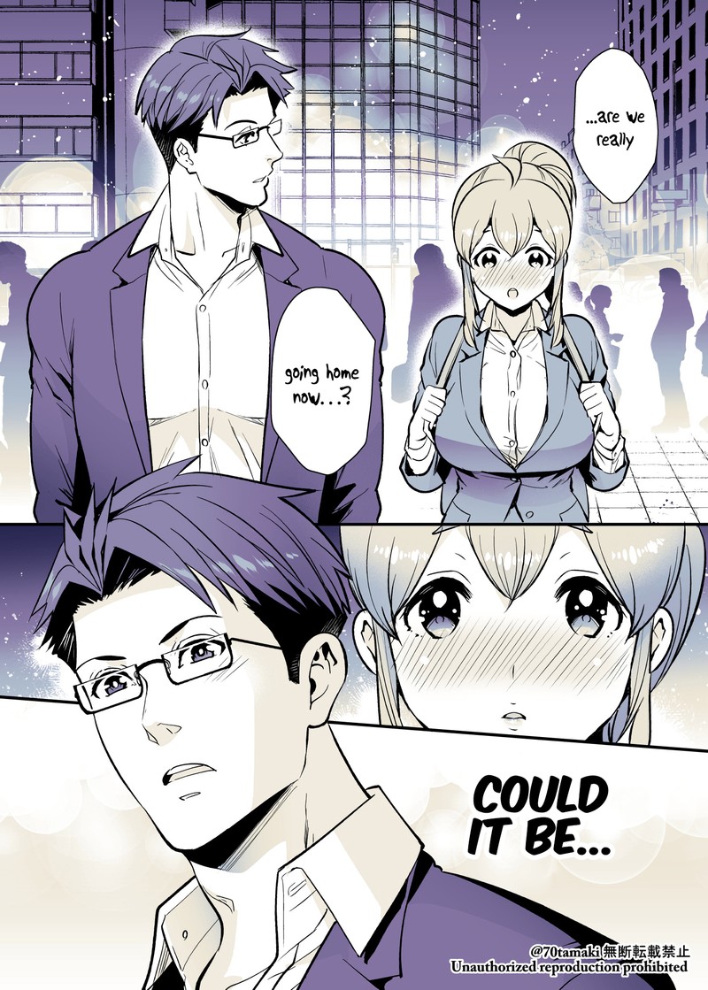 Osananajimi Ga Hisabisa Ni Saikai Shitara Otagai Kyonyuu Ni Natteta 27 4