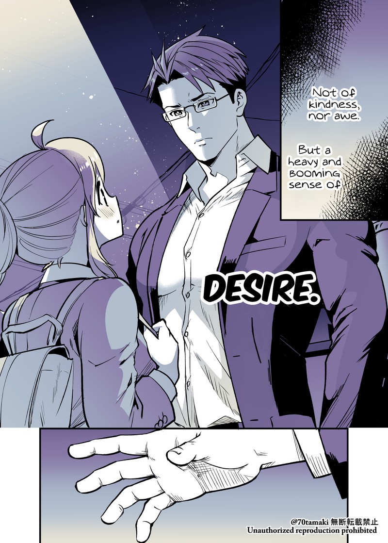Osananajimi Ga Hisabisa Ni Saikai Shitara Otagai Kyonyuu Ni Natteta 29 4